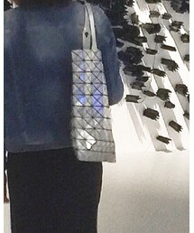 ISSEY MIYAKE | ショルダーバッグ