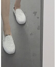 VANS | スニーカー