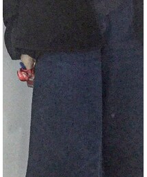 UNIQLO | デニムパンツ