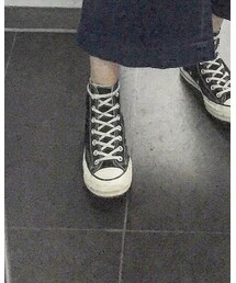 CONVERSE | スニーカー