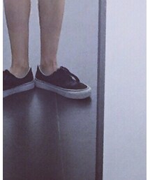 VANS | スニーカー