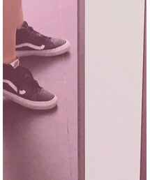 VANS | スニーカー