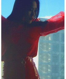 NADIA | トップス