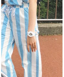 G-SHOCK | アナログ腕時計