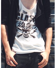 H&M | タンクトップ