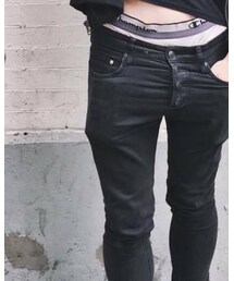 H&M | デニムパンツ