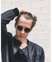 FOREVER 21 | メガネ