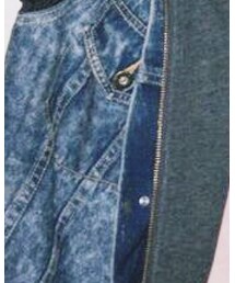 Denim | デニムジャケット