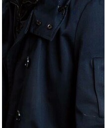 Matinique | トレンチコート