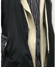 LAD MUSICIAN | ジャケット/アウター