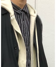 STUSSY | トップス