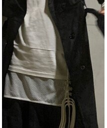 D.GNAK | Tシャツ/カットソー