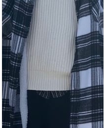 UNIQLO | ニット/セーター