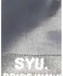 SYU.HOMME/FEMM | トップス