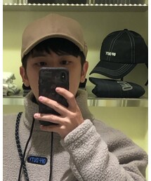 LACOSTE | 帽子