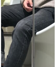 Dcrack | デニムパンツ