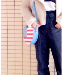 TOPSHOP | ショルダーバッグ