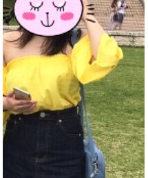 Bershka | トップス