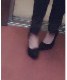 no brand | パンプス