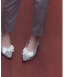 michellMacaron | パンプス