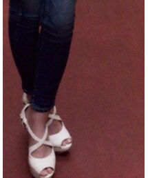 no brand | サンダル