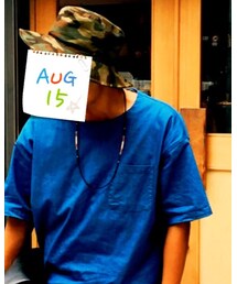 WEGO | Tシャツ/カットソー