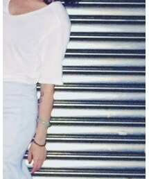 無 | Tシャツ/カットソー