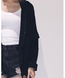 ZARA | その他アウター