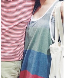 UNIQLO | キャミソール