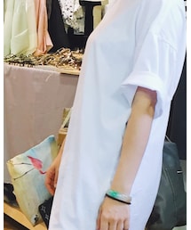 above | Tシャツ/カットソー