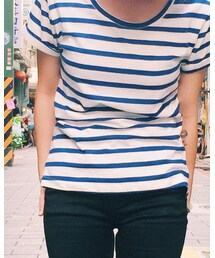 above | Tシャツ/カットソー