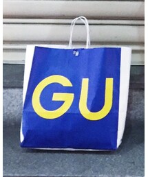 GU | その他