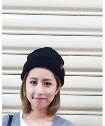 PULL&BEAR | ハット
