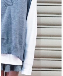 GLOBAL WORK | Tシャツ/カットソー