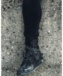 Dr. Martens | ブーツ