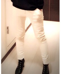 韓国で購入 | パンツ