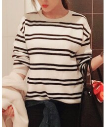 GU | ニット/セーター