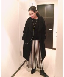 アウター有り | その他