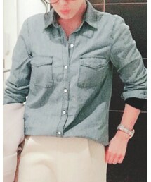 OLD NAVY | シャツ/ブラウス