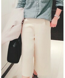 Simplicite | パンツ