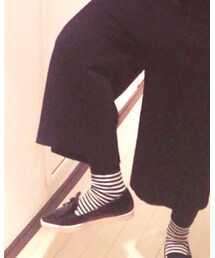 しましまソックス👣 | ソックス/靴下