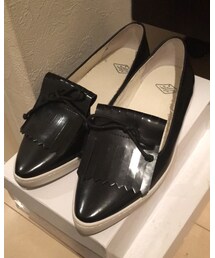 NUMBER TWENTY-ONE | シューズ