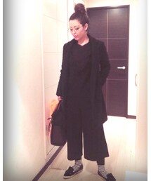 真っ黒くろスケ🐧 | その他