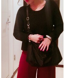 GLOBAL WORK | ニット/セーター