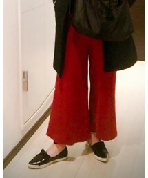 CECIL McBEE | パンツ