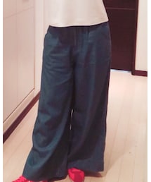 no brand | パンツ