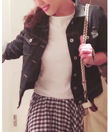 しまむら | デニムジャケット