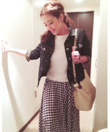 ZARA | Tシャツ/カットソー