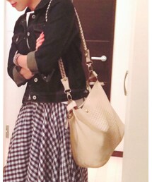 韓国で購入🇰🇷 | ショルダーバッグ