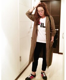 今日はラフに👟 | その他